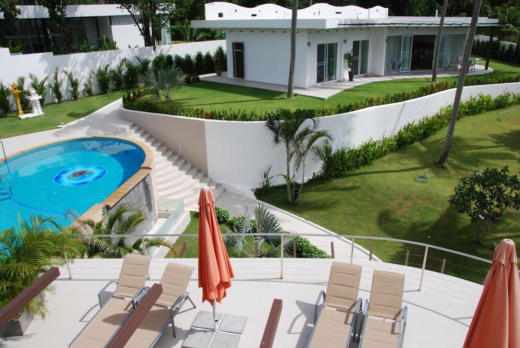 ดิ อินสไปเรชัน เรสซิเดนซ์ Apartment Rawai ห้อง รูปภาพ