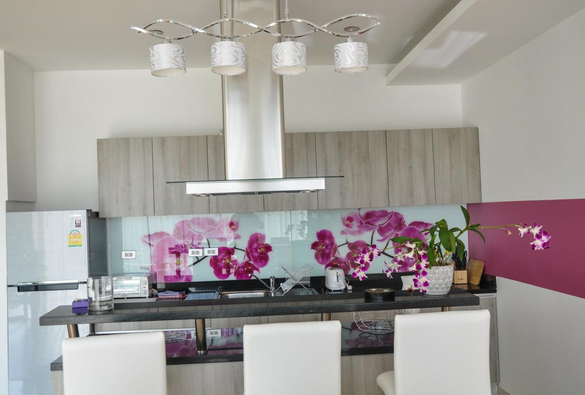 ดิ อินสไปเรชัน เรสซิเดนซ์ Apartment Rawai ห้อง รูปภาพ