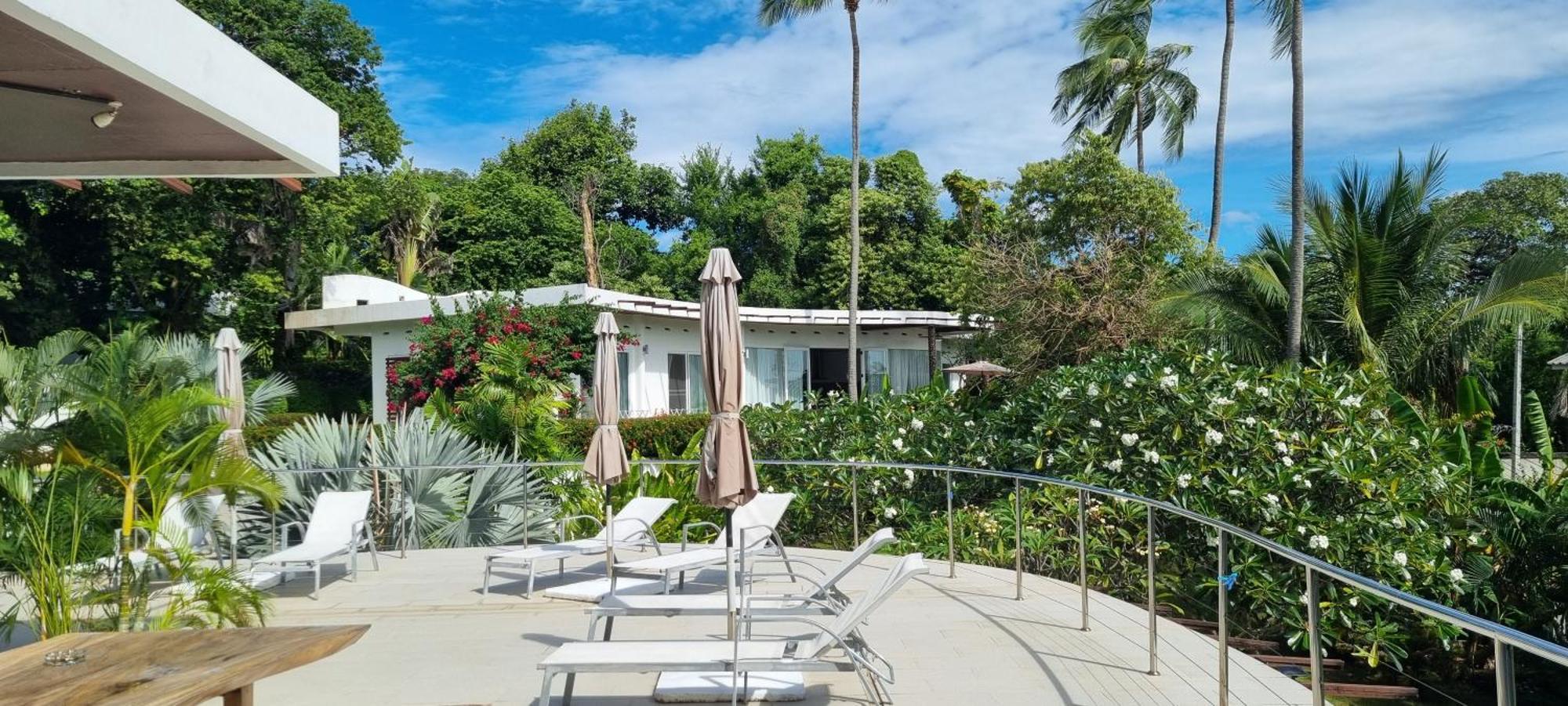 ดิ อินสไปเรชัน เรสซิเดนซ์ Apartment Rawai ภายนอก รูปภาพ