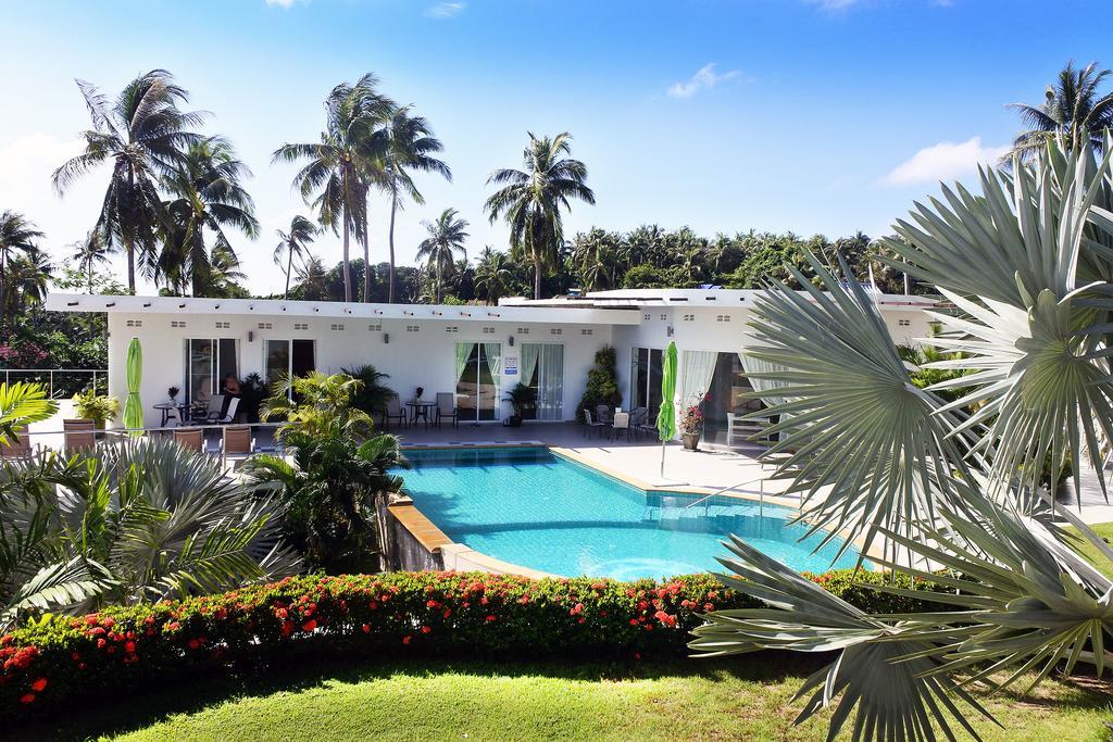 ดิ อินสไปเรชัน เรสซิเดนซ์ Apartment Rawai ภายนอก รูปภาพ