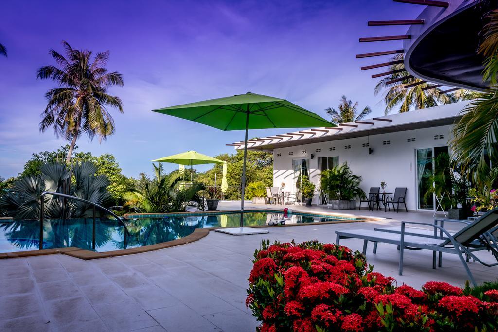 ดิ อินสไปเรชัน เรสซิเดนซ์ Apartment Rawai ภายนอก รูปภาพ