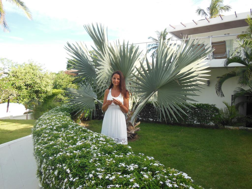 ดิ อินสไปเรชัน เรสซิเดนซ์ Apartment Rawai ภายนอก รูปภาพ