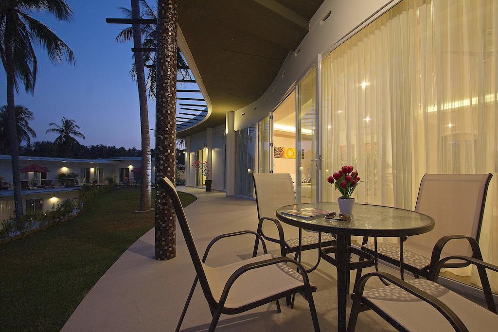 ดิ อินสไปเรชัน เรสซิเดนซ์ Apartment Rawai ภายนอก รูปภาพ