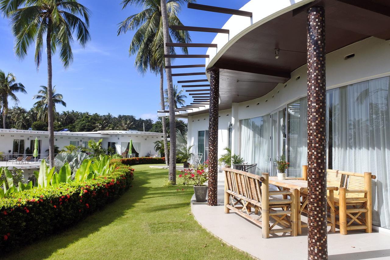ดิ อินสไปเรชัน เรสซิเดนซ์ Apartment Rawai ภายนอก รูปภาพ